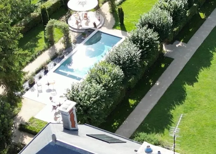 La Grande Maison Lgm