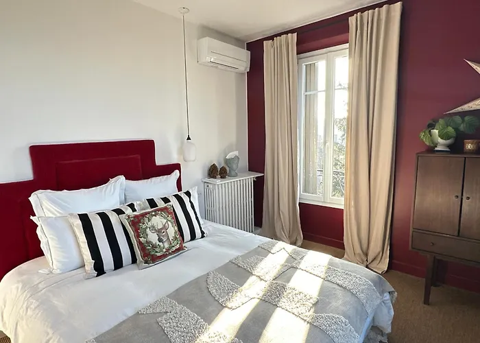 La Grande Maison Lgm