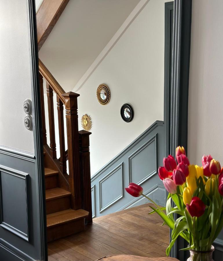 Aparthotel La Grande Maison Lgm