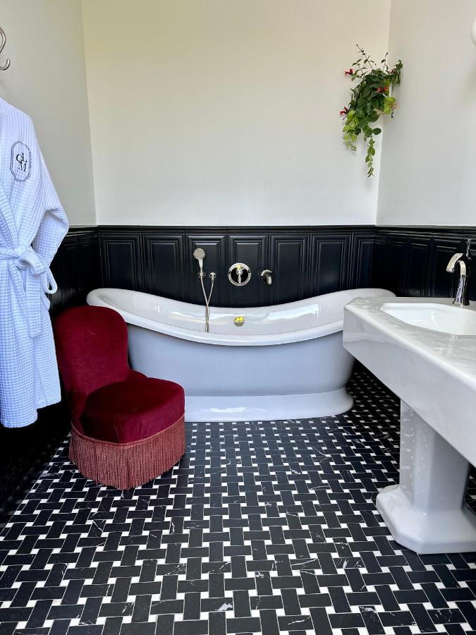 La Grande Maison Lgm Aparthotel