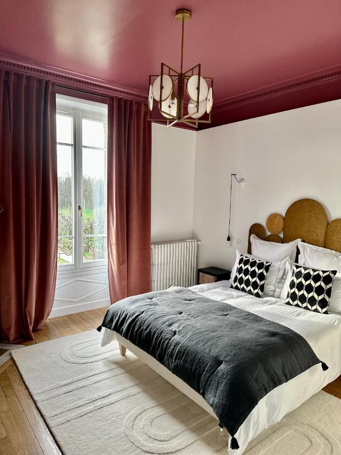 La Grande Maison Lgm *