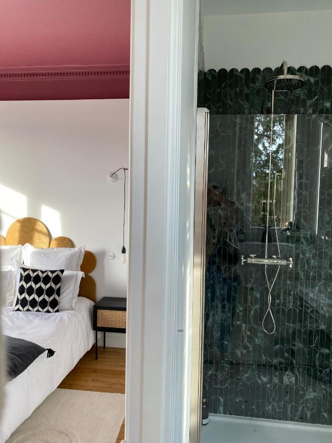 Aparthotel La Grande Maison Lgm