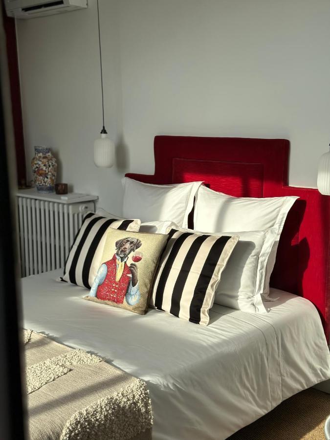 Aparthotel La Grande Maison Lgm Lesches