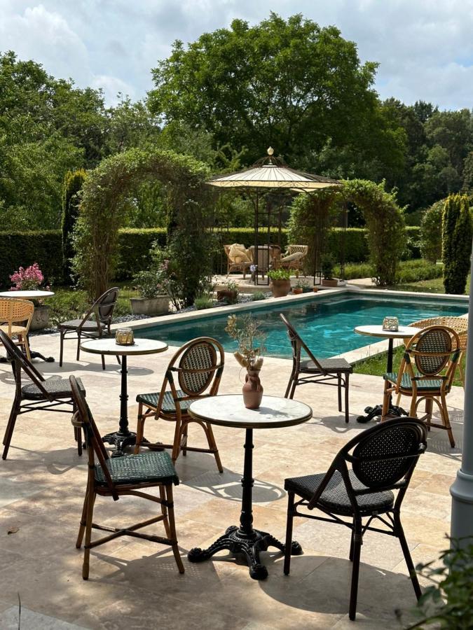 La Grande Maison Lgm Aparthotel *