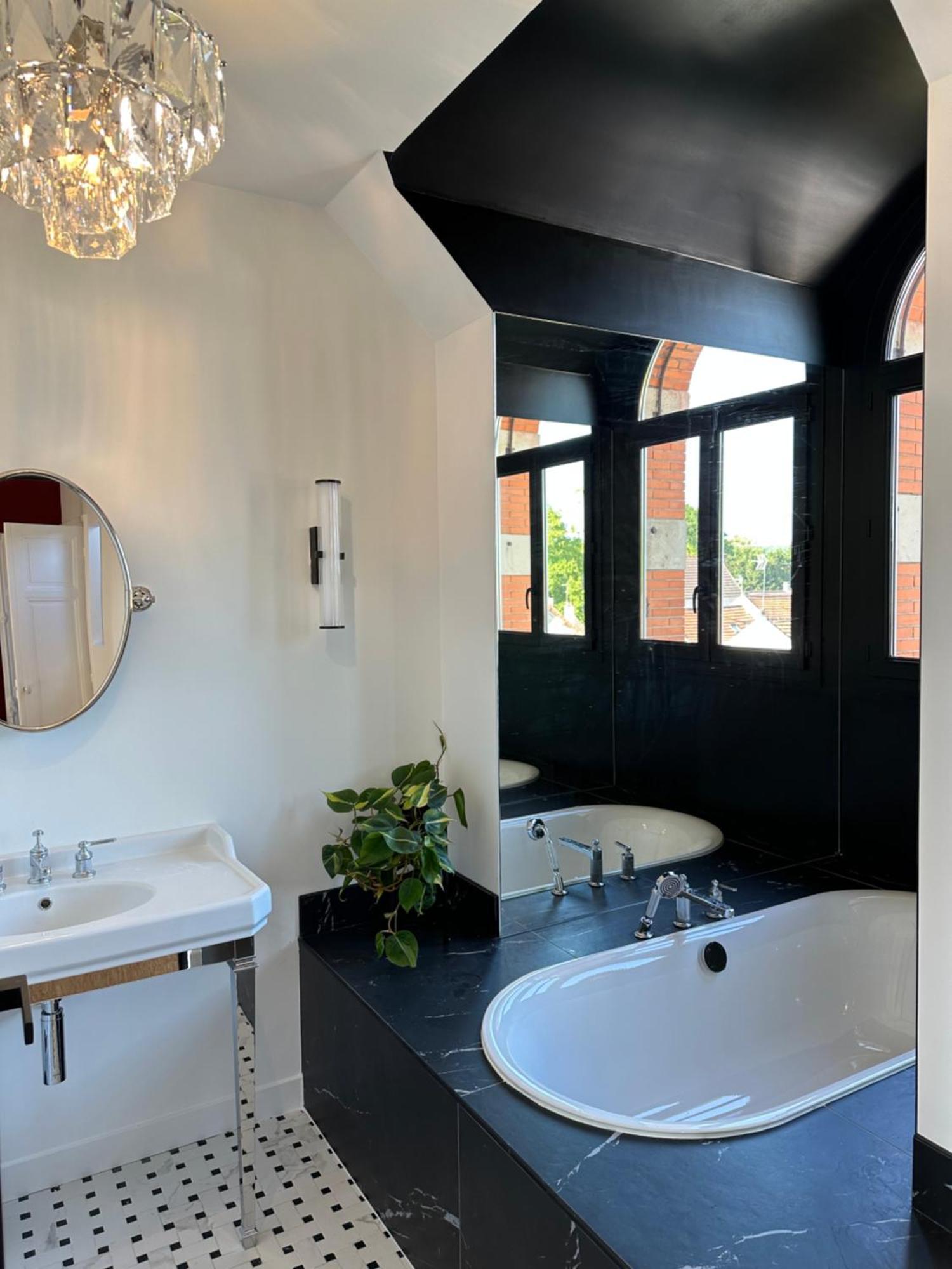 La Grande Maison Lgm Aparthotel Lesches