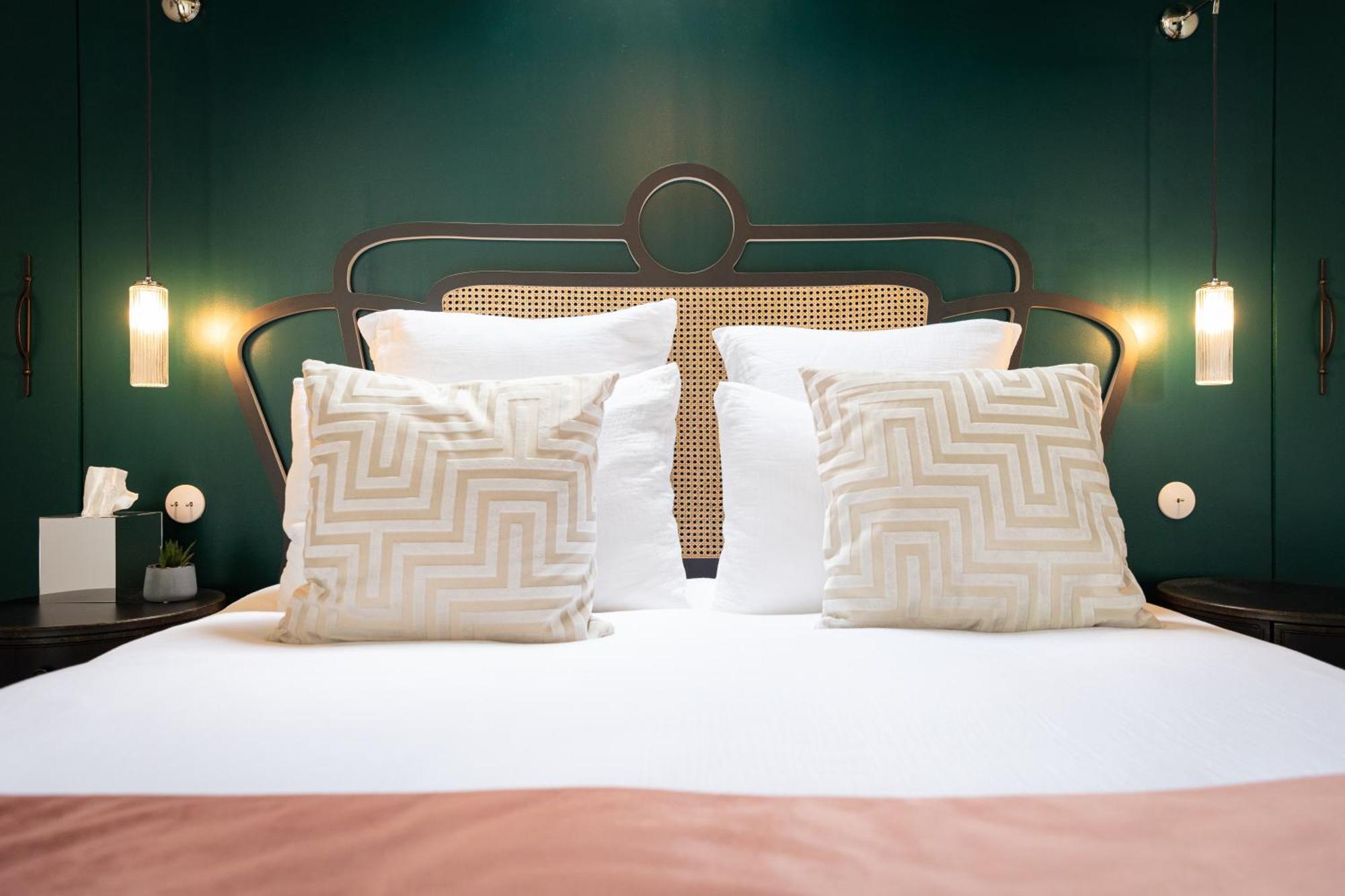 La Grande Maison Lgm Aparthotel Lesches