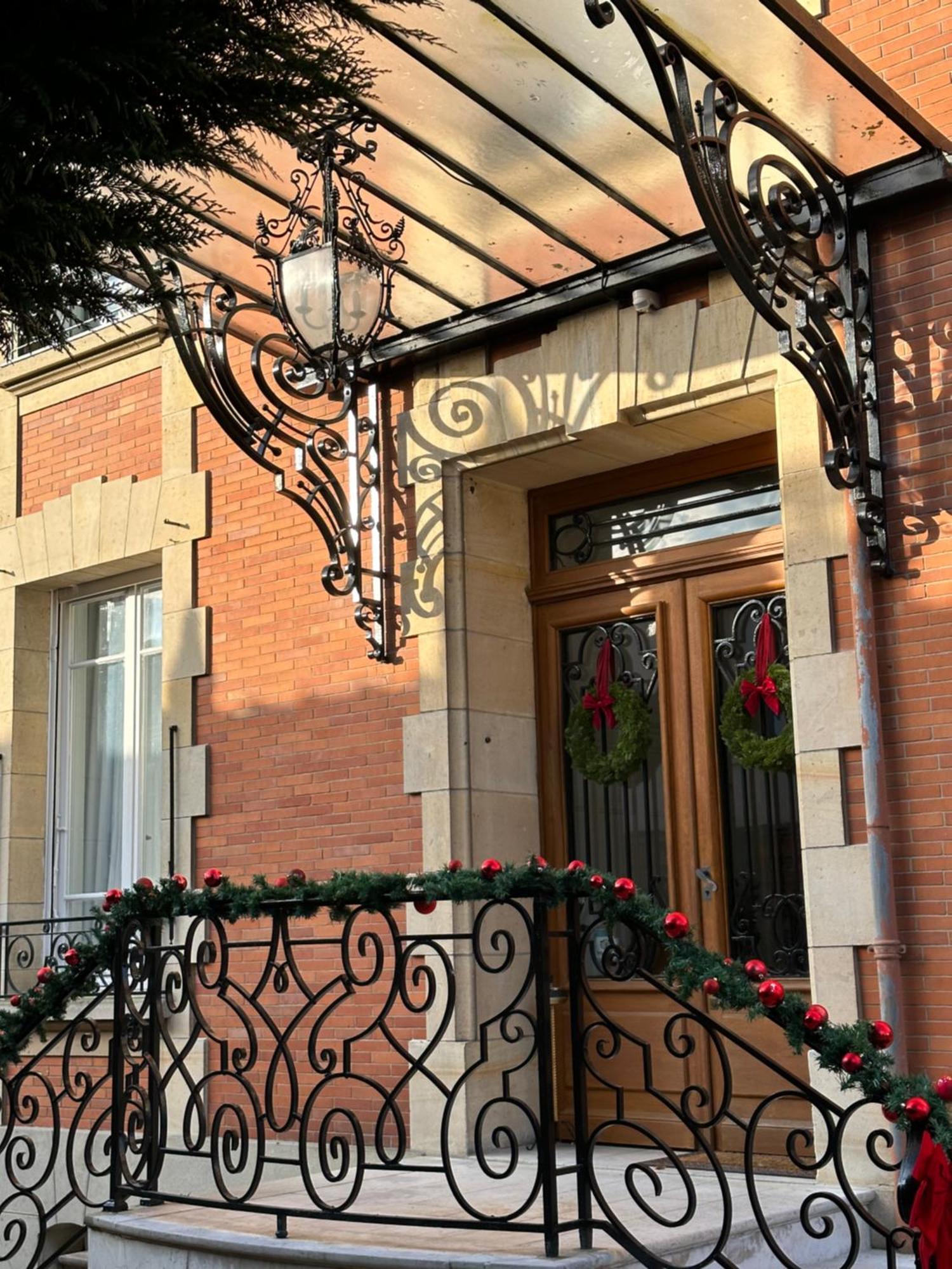 Aparthotel La Grande Maison Lgm
