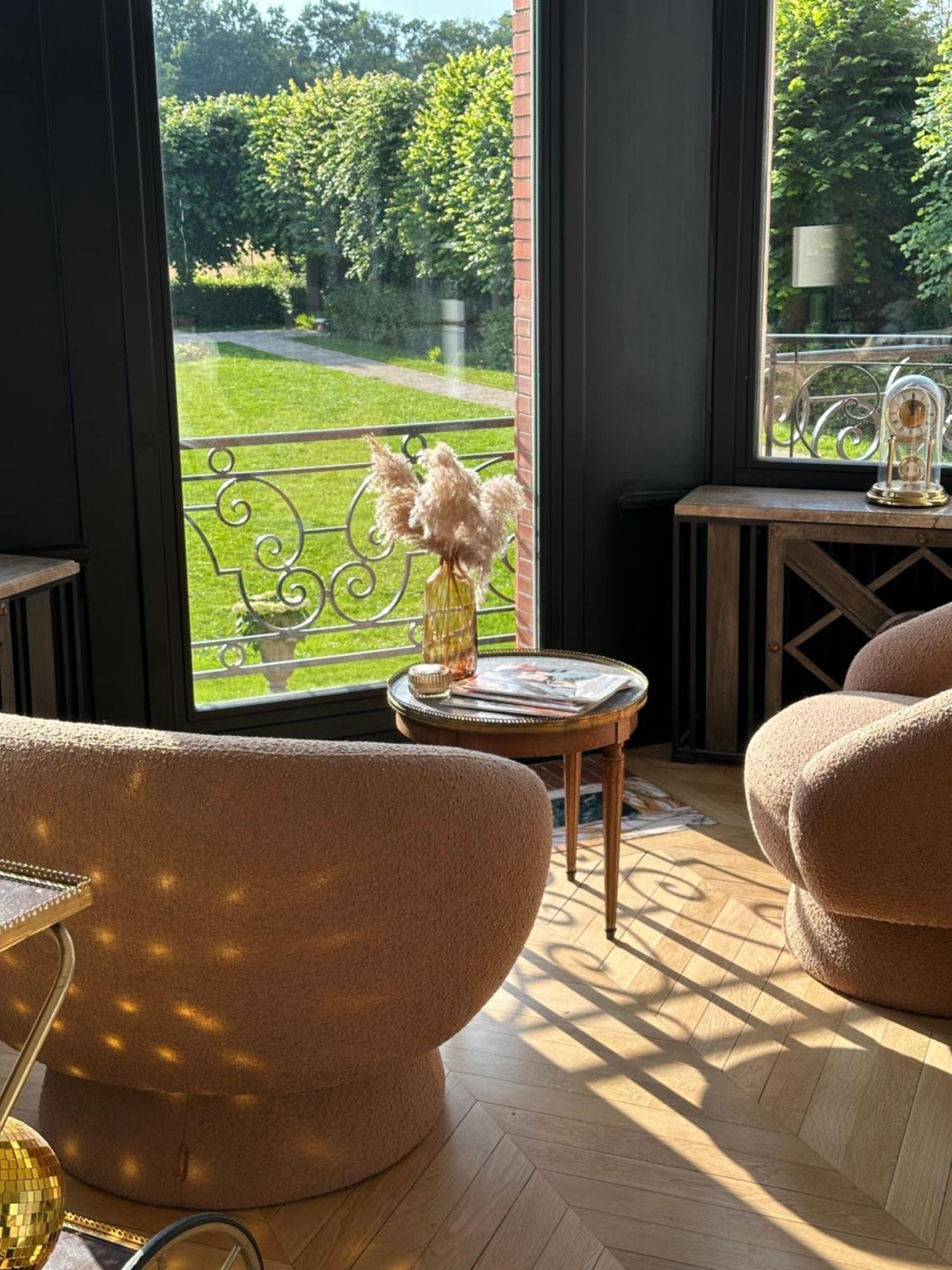 Aparthotel La Grande Maison Lgm Lesches